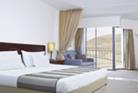 Rimonim Royal Hotel Dead Sea